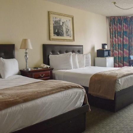 Hotel Corpus Christi Bayfront Luaran gambar