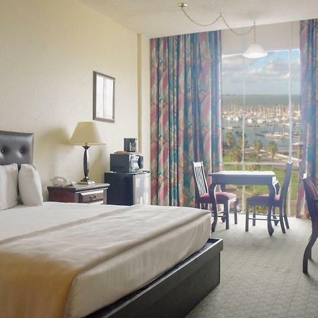 Hotel Corpus Christi Bayfront Luaran gambar