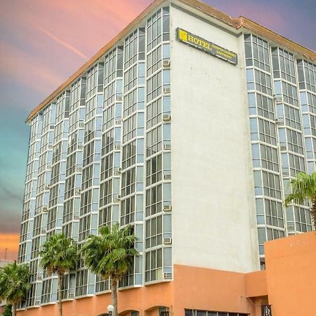 Hotel Corpus Christi Bayfront Luaran gambar