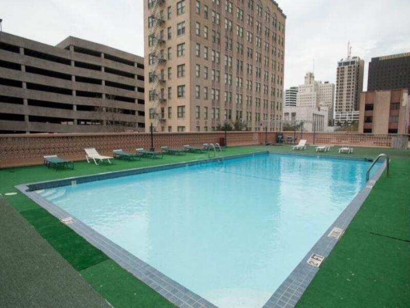 Hotel Corpus Christi Bayfront Luaran gambar