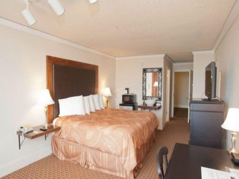 Hotel Corpus Christi Bayfront Luaran gambar
