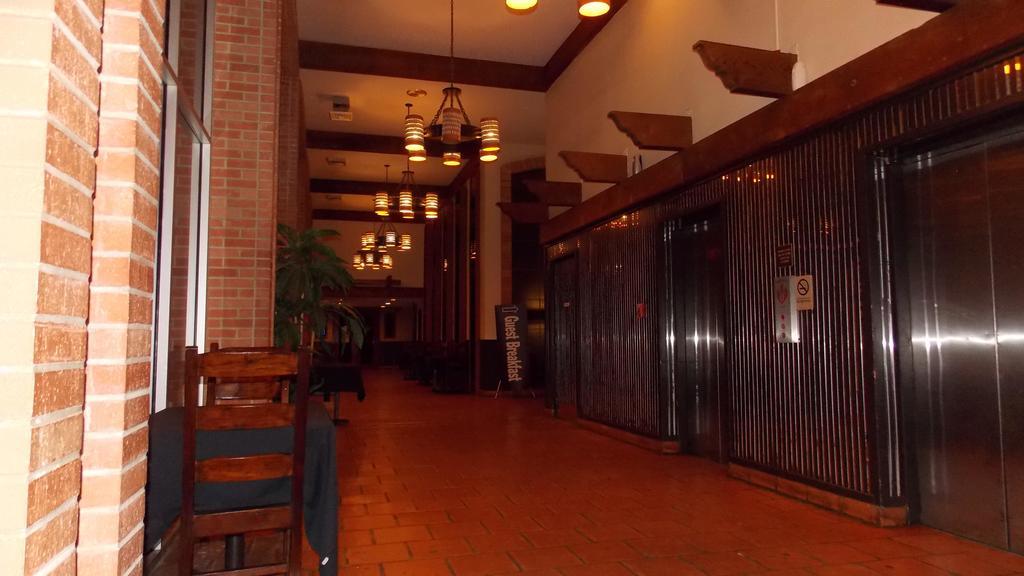 Hotel Corpus Christi Bayfront Luaran gambar