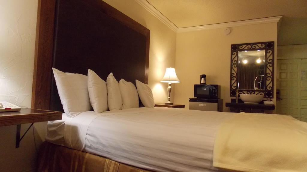 Hotel Corpus Christi Bayfront Bilik gambar