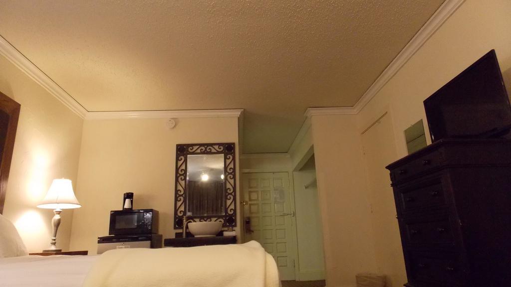 Hotel Corpus Christi Bayfront Luaran gambar