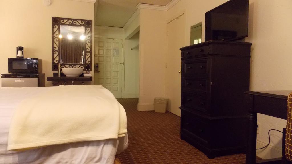 Hotel Corpus Christi Bayfront Bilik gambar