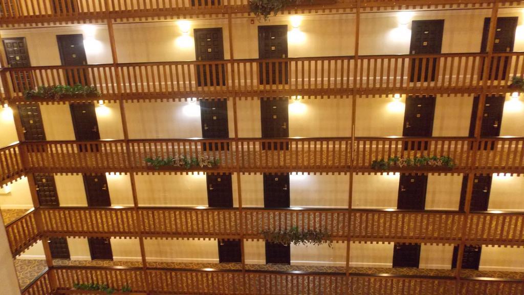 Hotel Corpus Christi Bayfront Luaran gambar