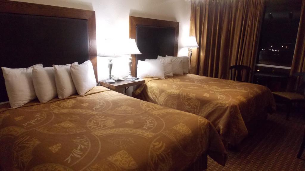 Hotel Corpus Christi Bayfront Bilik gambar
