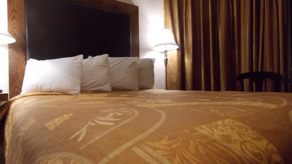Hotel Corpus Christi Bayfront Bilik gambar