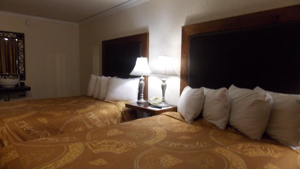 Hotel Corpus Christi Bayfront Bilik gambar