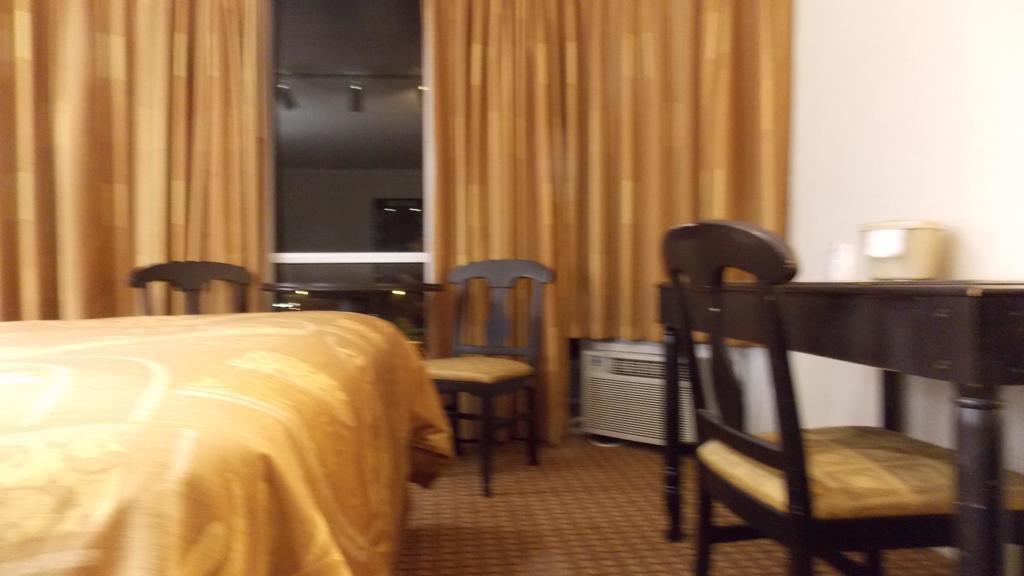 Hotel Corpus Christi Bayfront Bilik gambar