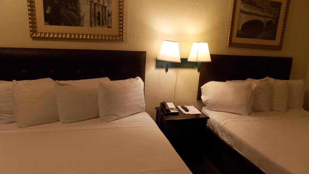 Hotel Corpus Christi Bayfront Bilik gambar