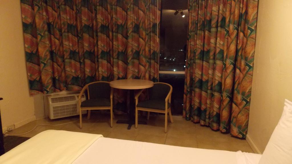 Hotel Corpus Christi Bayfront Bilik gambar