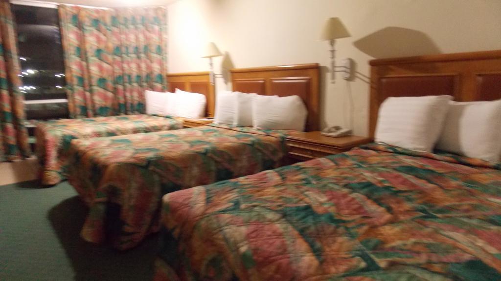 Hotel Corpus Christi Bayfront Luaran gambar