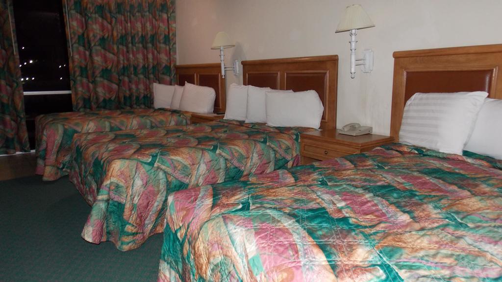 Hotel Corpus Christi Bayfront Bilik gambar