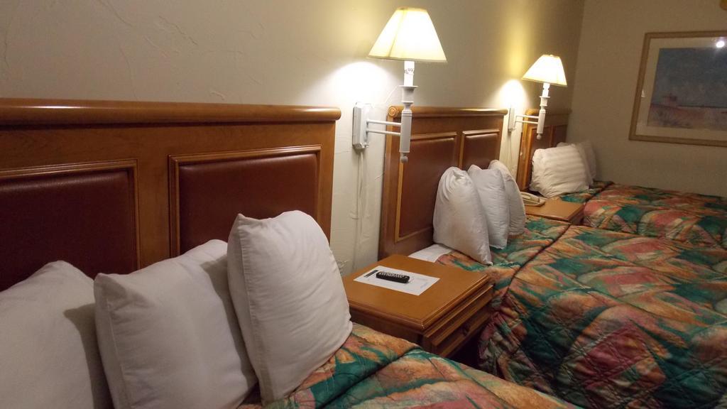 Hotel Corpus Christi Bayfront Luaran gambar