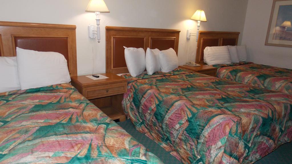 Hotel Corpus Christi Bayfront Luaran gambar