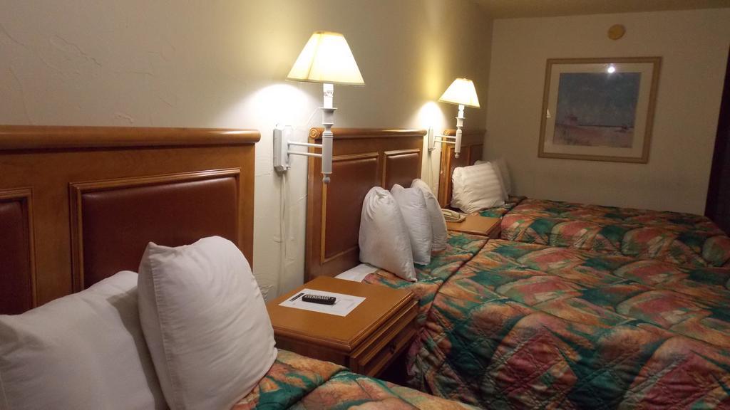 Hotel Corpus Christi Bayfront Bilik gambar