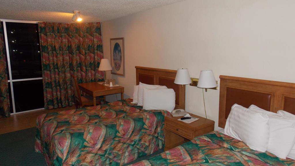 Hotel Corpus Christi Bayfront Luaran gambar