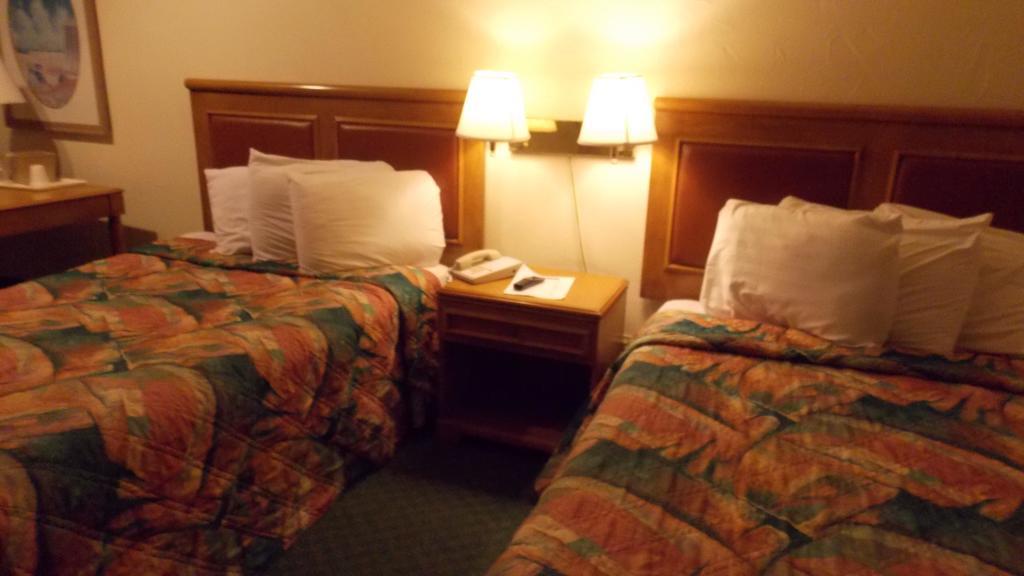 Hotel Corpus Christi Bayfront Bilik gambar