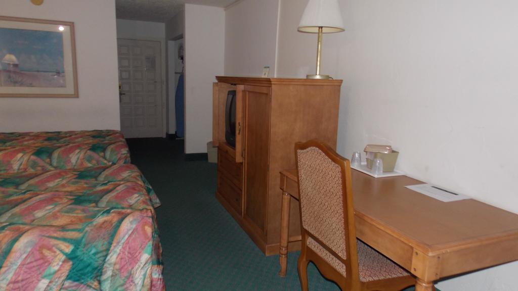 Hotel Corpus Christi Bayfront Bilik gambar