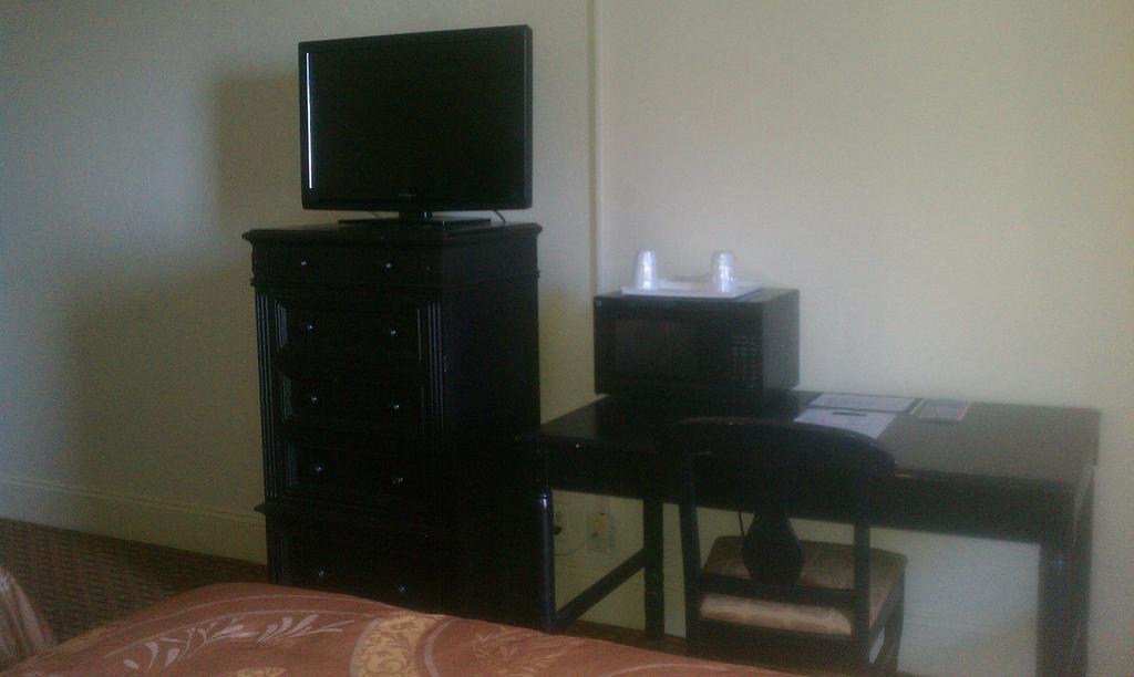 Hotel Corpus Christi Bayfront Luaran gambar