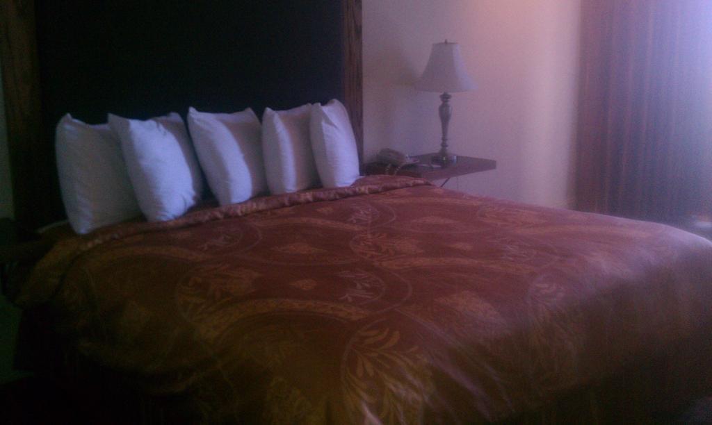Hotel Corpus Christi Bayfront Luaran gambar