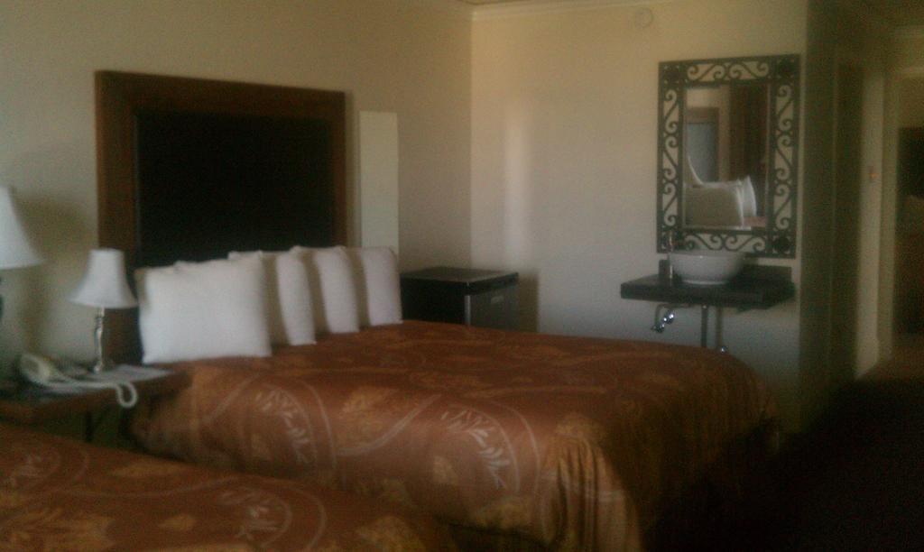 Hotel Corpus Christi Bayfront Bilik gambar