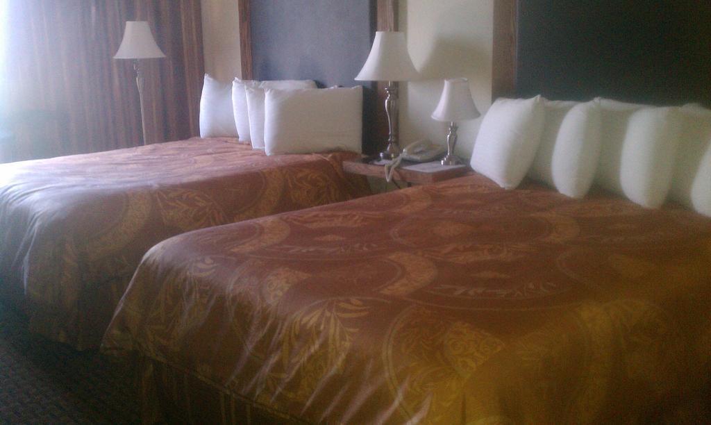 Hotel Corpus Christi Bayfront Bilik gambar