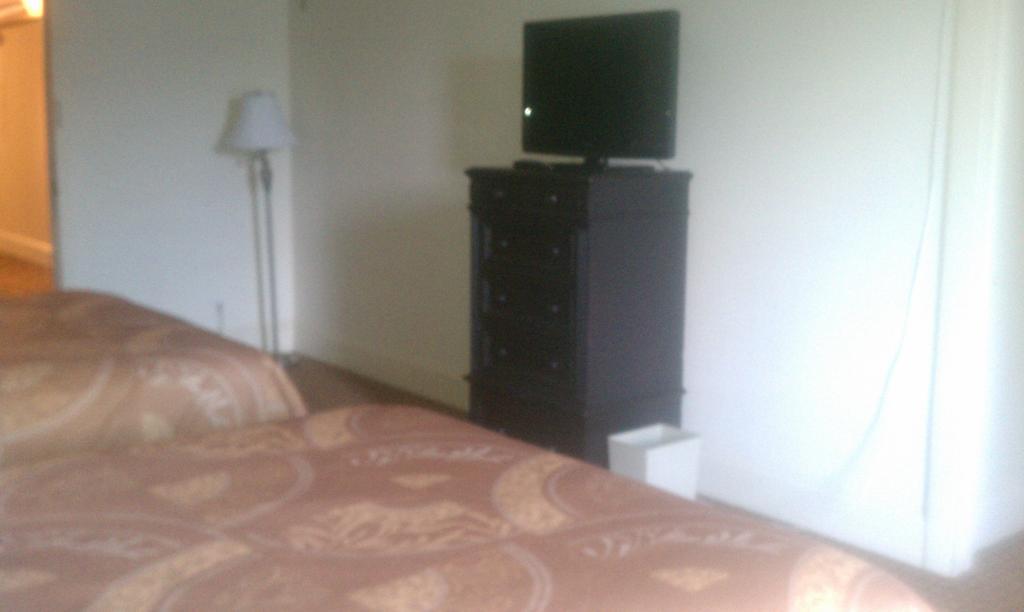 Hotel Corpus Christi Bayfront Bilik gambar