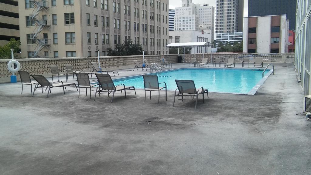Hotel Corpus Christi Bayfront Luaran gambar