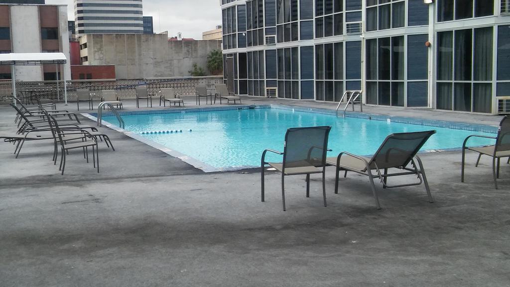Hotel Corpus Christi Bayfront Luaran gambar