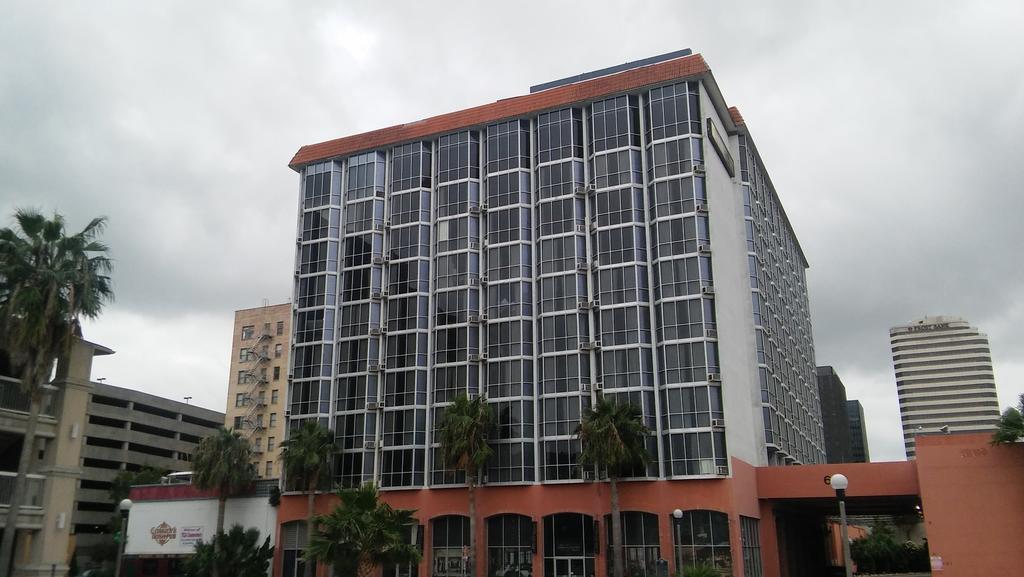 Hotel Corpus Christi Bayfront Luaran gambar