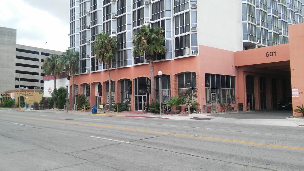 Hotel Corpus Christi Bayfront Luaran gambar