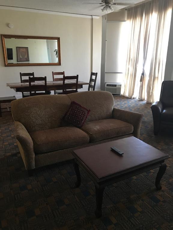Hotel Corpus Christi Bayfront Luaran gambar