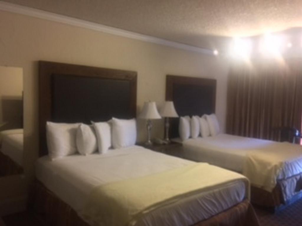 Hotel Corpus Christi Bayfront Luaran gambar