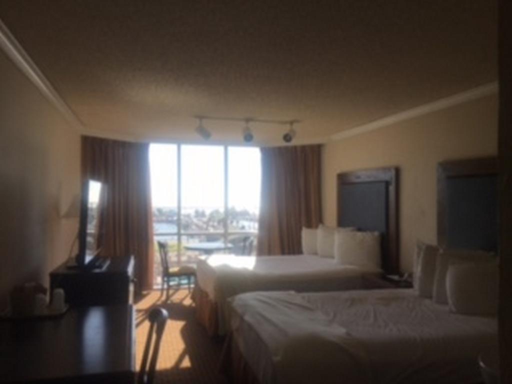 Hotel Corpus Christi Bayfront Luaran gambar