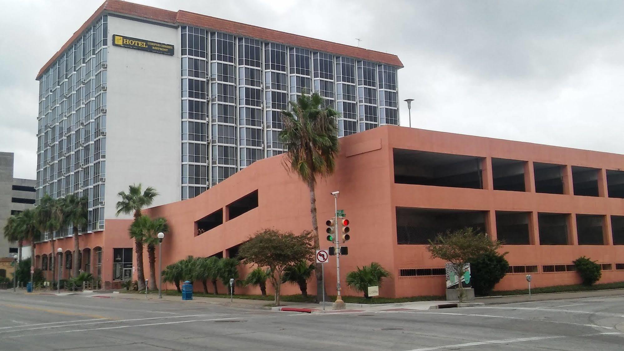 Hotel Corpus Christi Bayfront Luaran gambar
