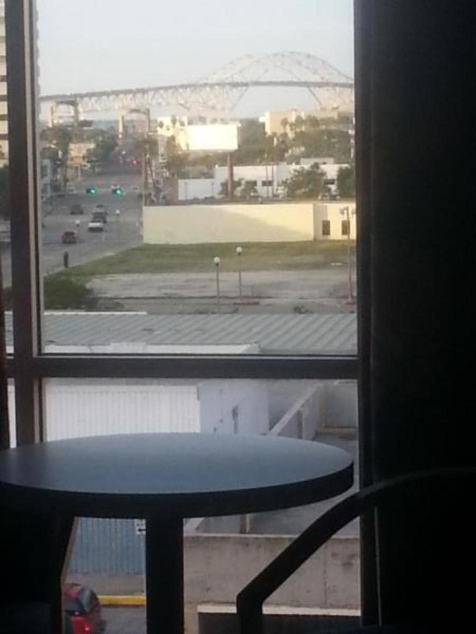 Hotel Corpus Christi Bayfront Luaran gambar