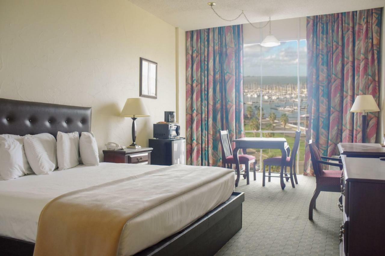 Hotel Corpus Christi Bayfront Luaran gambar