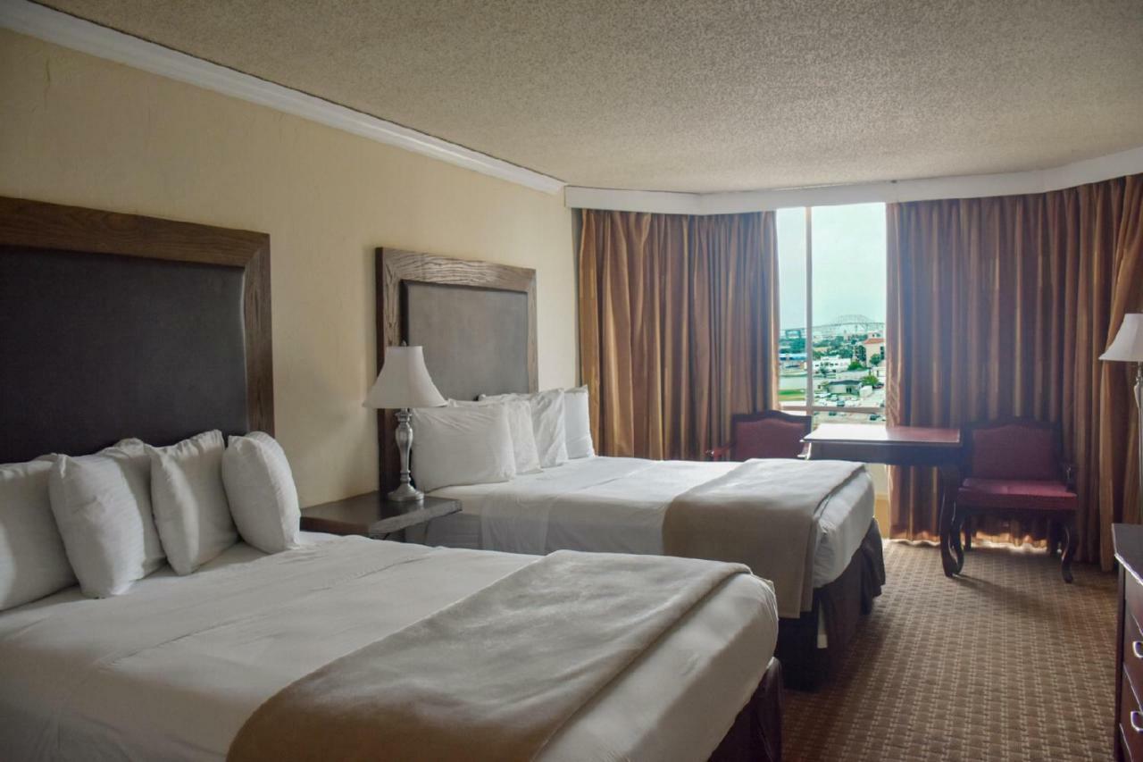 Hotel Corpus Christi Bayfront Luaran gambar