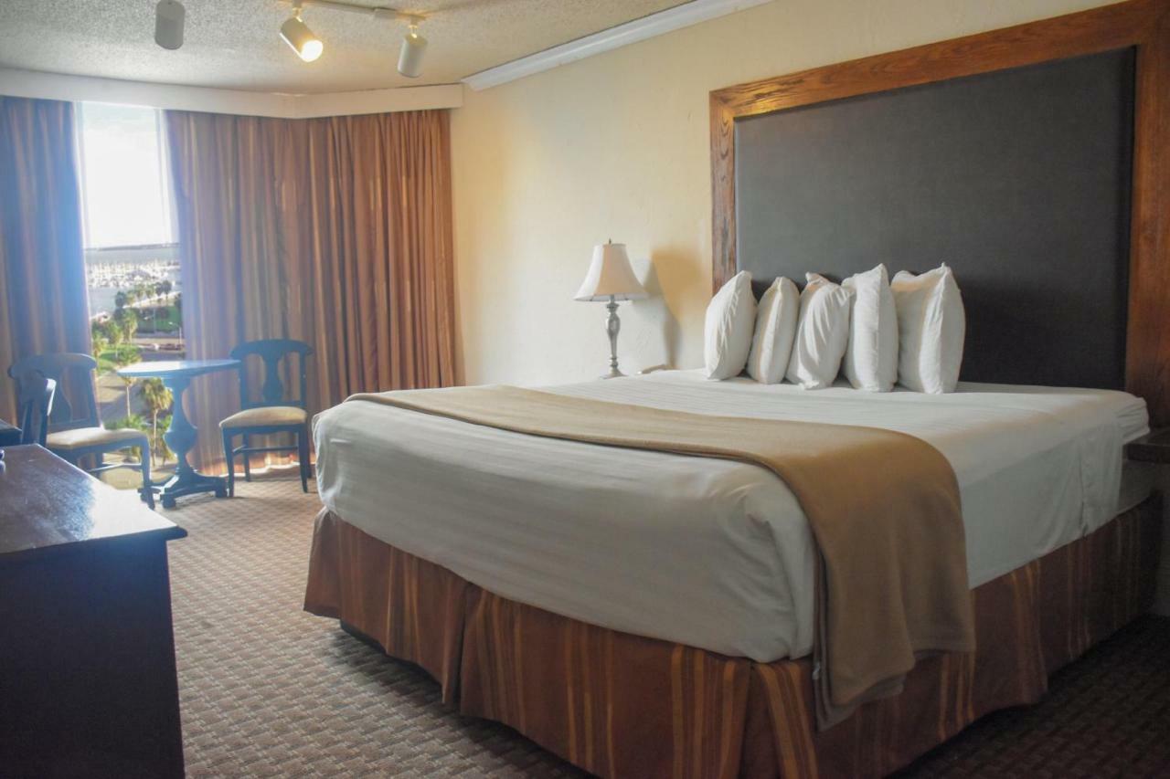 Hotel Corpus Christi Bayfront Luaran gambar