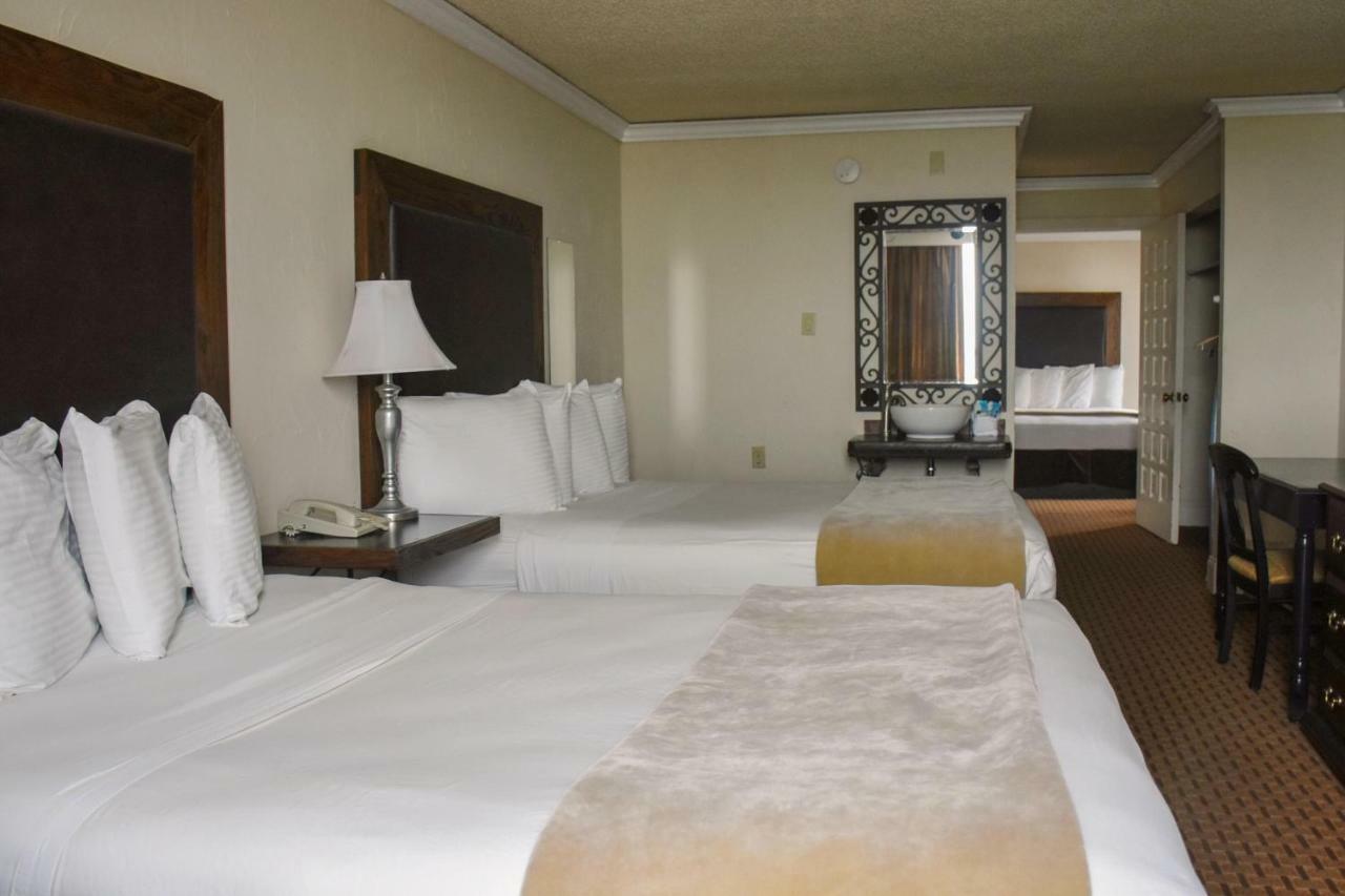Hotel Corpus Christi Bayfront Luaran gambar