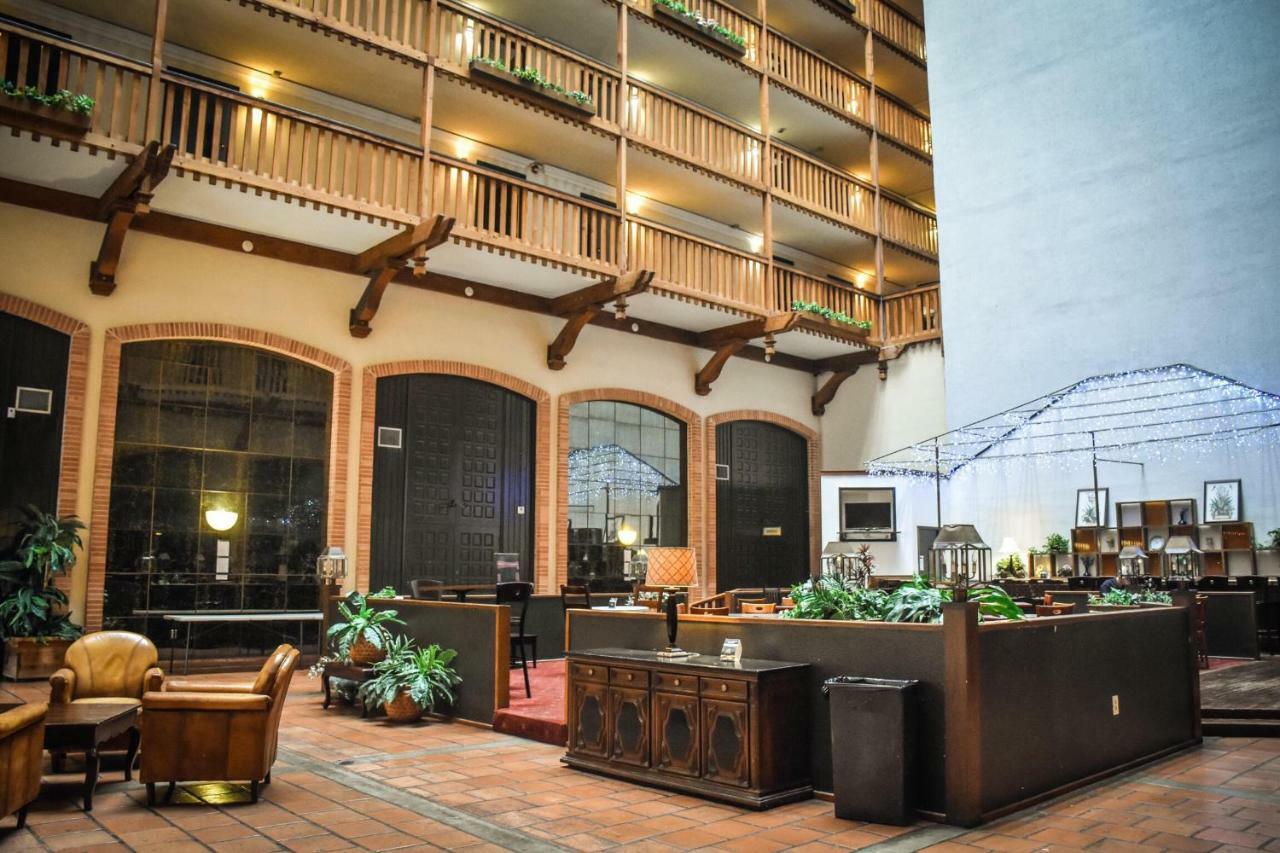Hotel Corpus Christi Bayfront Luaran gambar