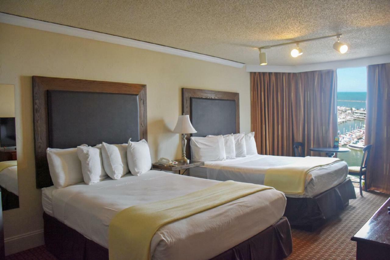 Hotel Corpus Christi Bayfront Luaran gambar