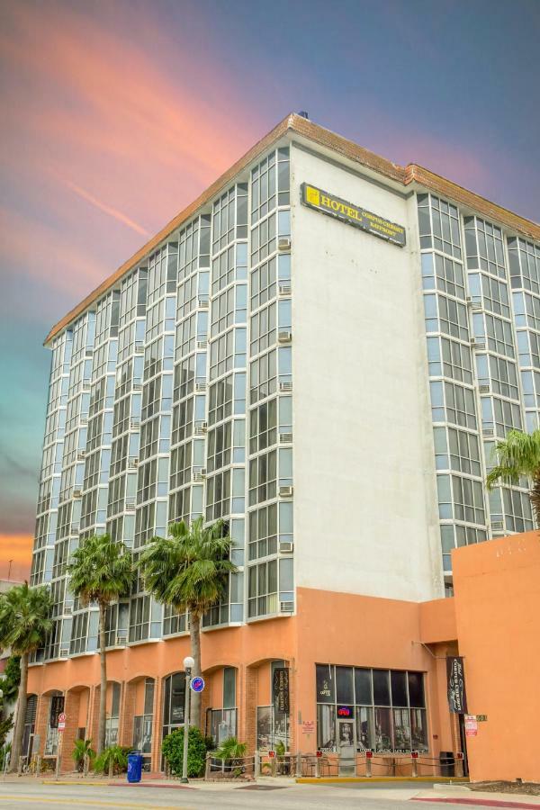 Hotel Corpus Christi Bayfront Luaran gambar