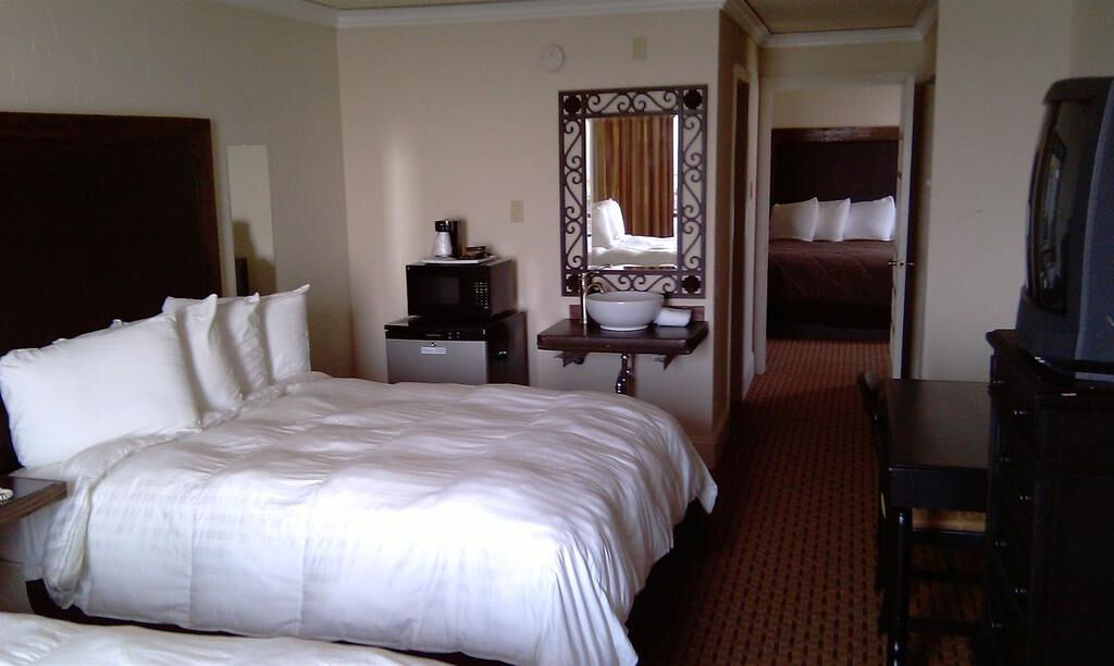 Hotel Corpus Christi Bayfront Luaran gambar