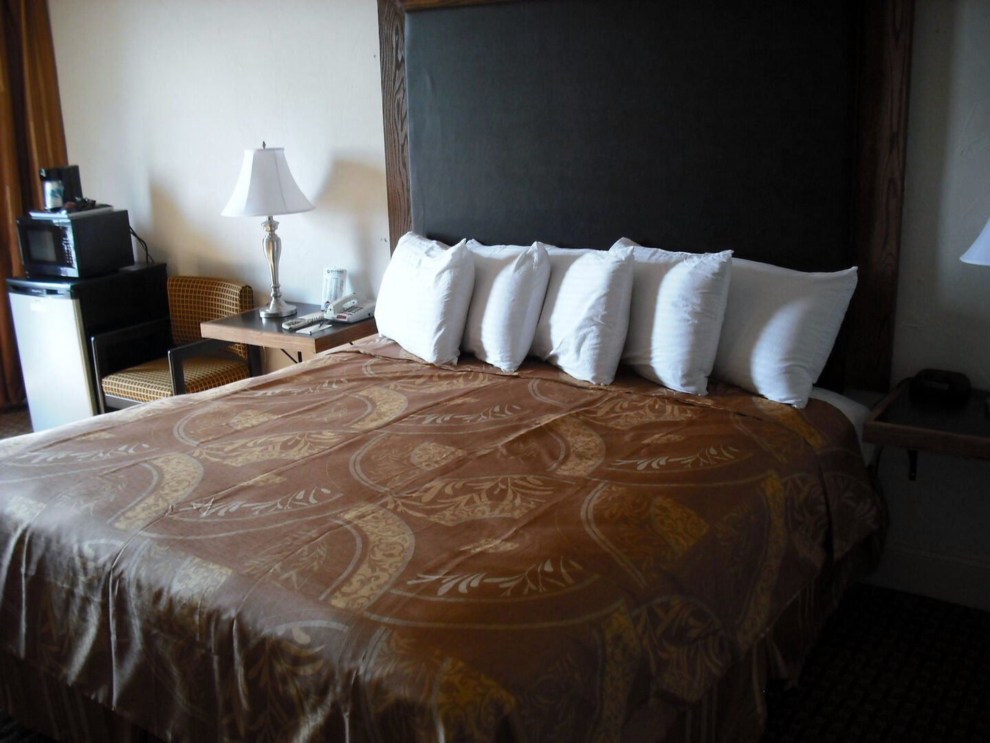 Hotel Corpus Christi Bayfront Luaran gambar